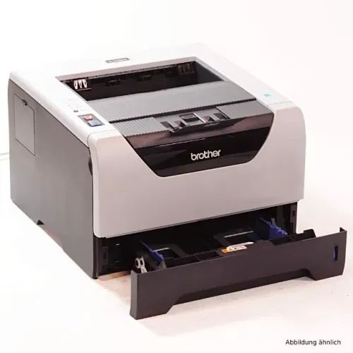 Brother HL-5350DN