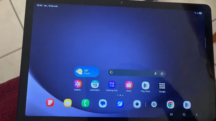 Galaxy Tab A9+ 5G - 64Gb