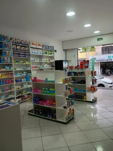 Drogaria