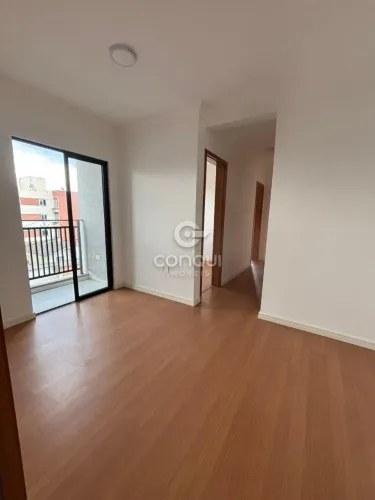 Apartamento 3 quartos | Sacada churrasqueira | 1º andar