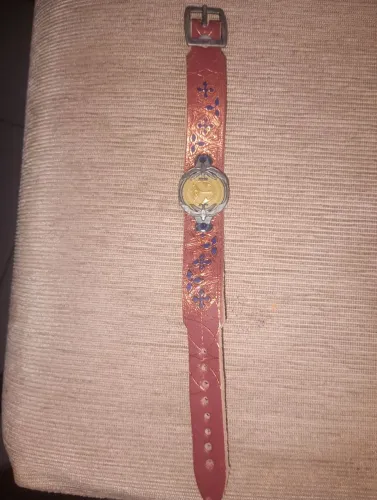 Pulseira Tomorrowland 