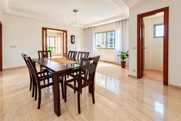 Apartamento à venda com 3 quartos em Santo Amaro, São Paulo