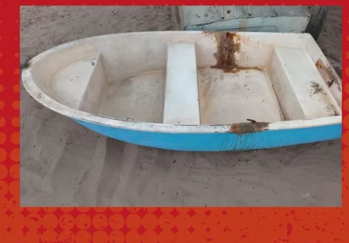 Barco ?