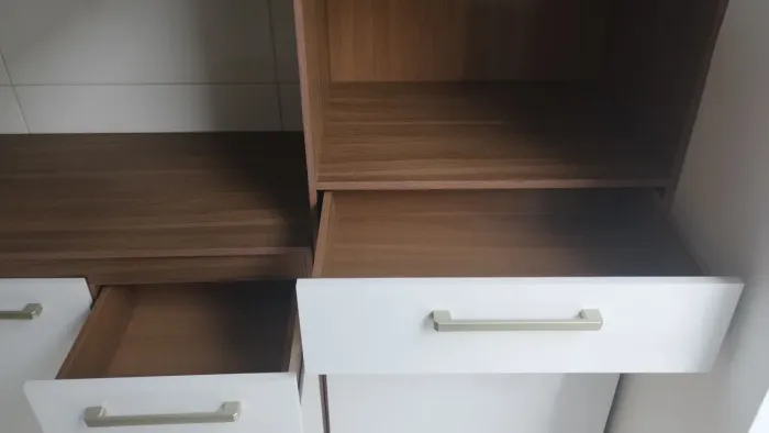 ARMARIO COZINHA SEMI NOVO 