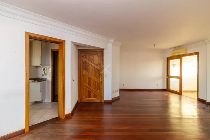 Apartamento para alugar no bairro São João