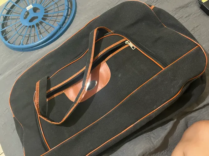 Mala para viagem