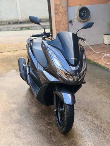 Honda PCX 160 2024