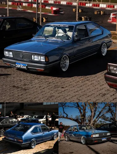 Volkswagen Passat L/ LS/ LSE/ GL/ GLS/ TS/ FLA/ VILL/ PLUS 1985
