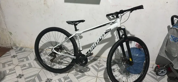 Bicicleta aro 29