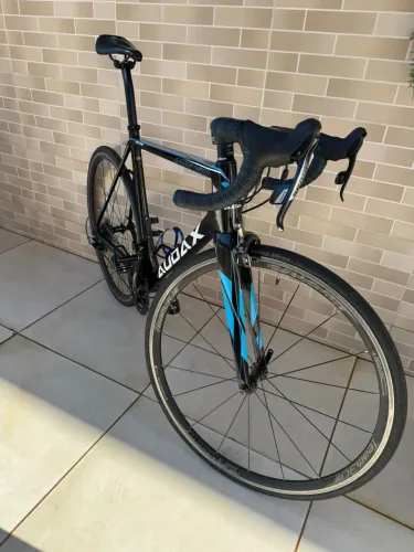 Bicicleta Speed Audax