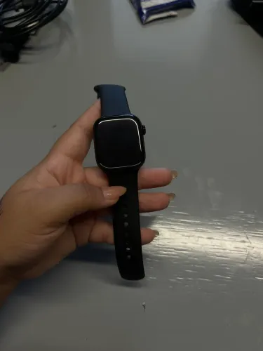 APPLE WATCH 10 - 98% 42MM COM GARANTIA 
