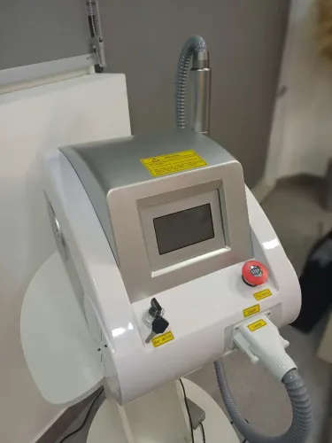 Laser de Remoção de Tatuagem e Micropigmentaçao 