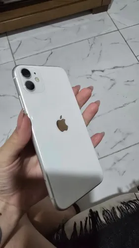 iPhone 11 64gb branco