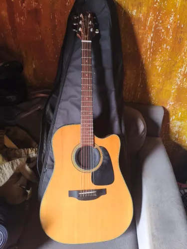 Violão Takamine gd10 top