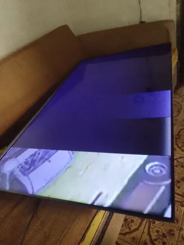 Tv Philco 55 ptv55Q20snbl defeito imagem não tá quebrada pra retirar peças