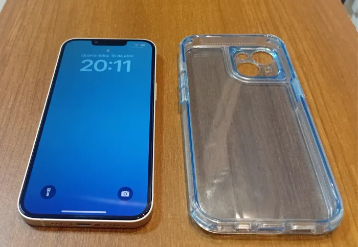 iPhone 13 123G