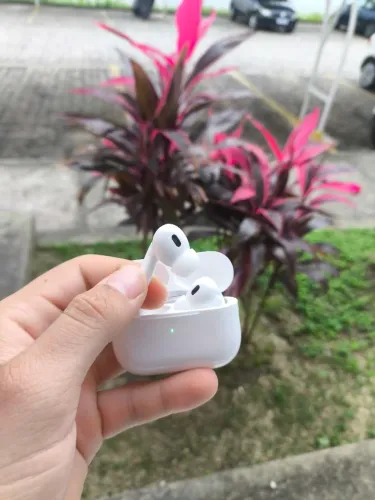 Fone de ouvido bluetooth novo entrega grátis
