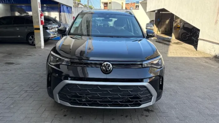Volkswagen Taos Comfortline 1.4 250 TSI Flex AUT 2026