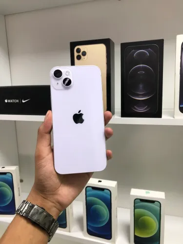 iPhone 14 Plus 128gb todo original