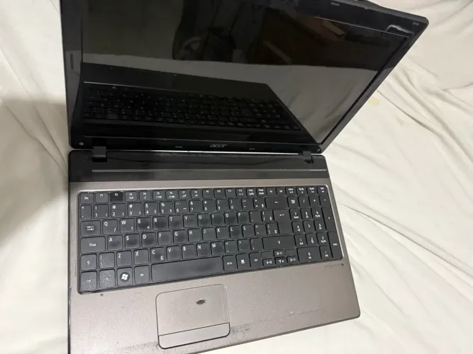 Notebook Acer