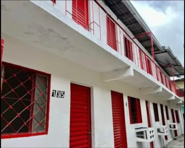 Kitnet Am Shopping, FAMETRO, Nassau, Djalma Batista e Constantino
