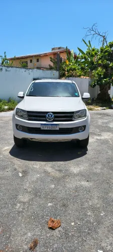 Volkswagen Amarok Cd2.0 16v/s Cd2.0 16V TDI 4X4 DIE 2014