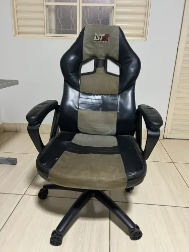 Cadeira Gamer DT3