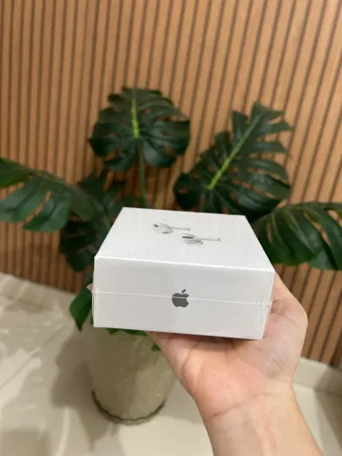 Fone de Ouvido AirPods Pro - Lacrado 