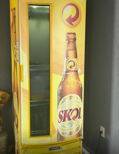 Cervejeiro semi novos