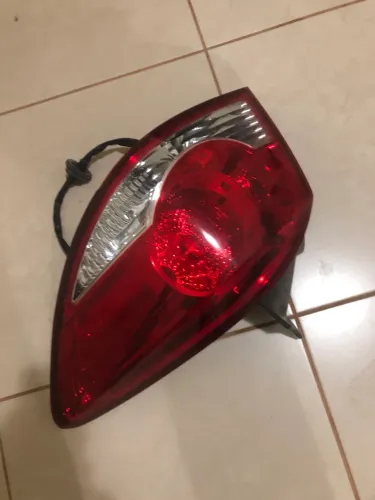 Lanterna original cruze traseira lado direito