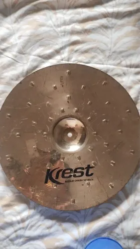 Prato crash 16 krest