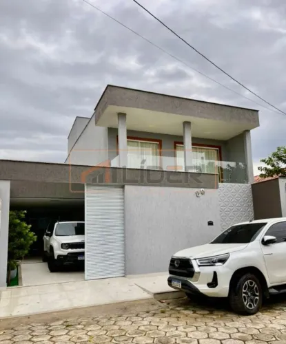 Vendo Casa Duplex em Baixo Guandu