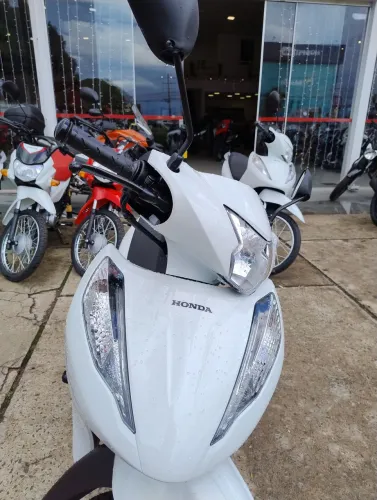 Vende Biz 125 nova