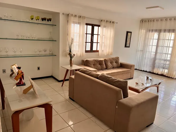 Vendo casa 