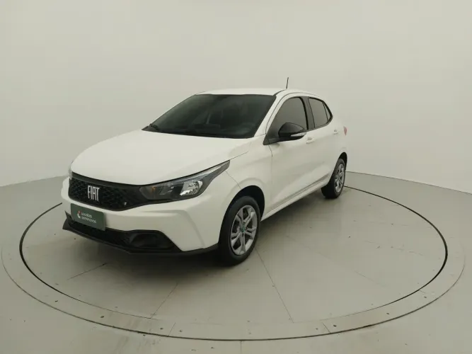 Fiat Argo Drive 1.0 Firefly 2026