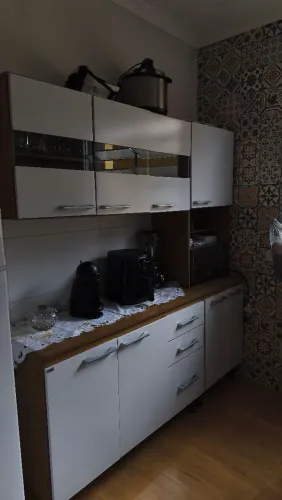 Armário de cozinha