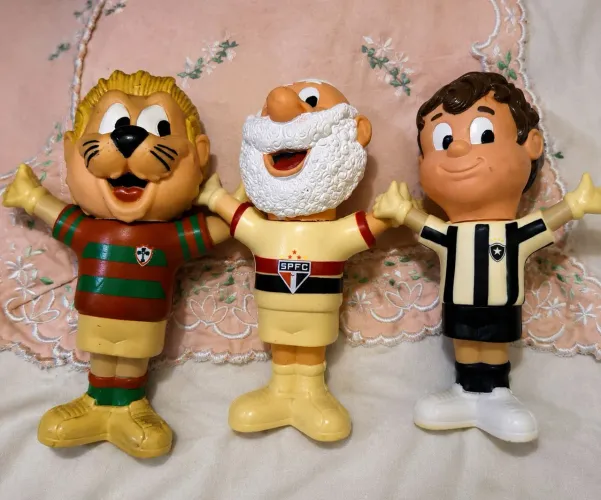 Mascote