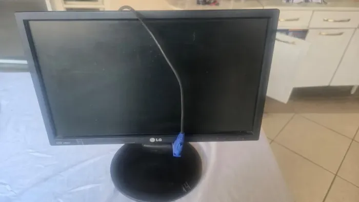 Monitor para computador