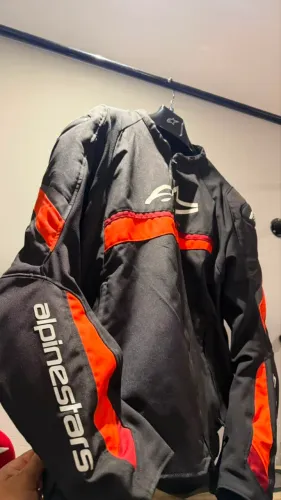 Jaqueta alpinestar XXL
