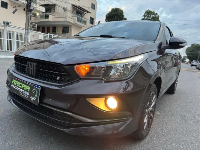 Fiat Cronos Drive 1.3 8V Flex 2022