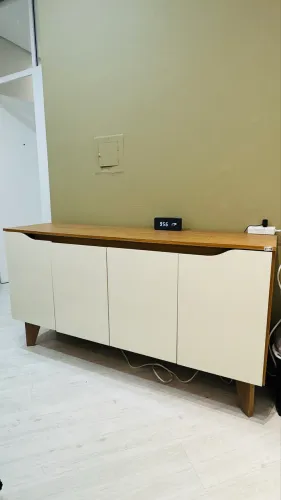 Balcão Buffet