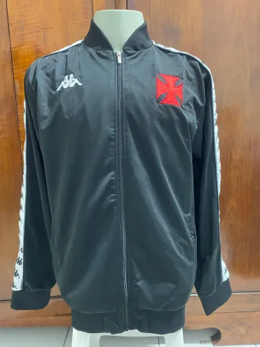 Agasalho Vasco