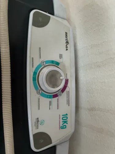 tanquinho 10kg