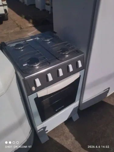 Vendo Fogão Atlas