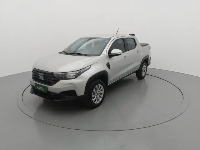 Fiat Strada Freedom 1.3 Flex 8V CS Plus 2024