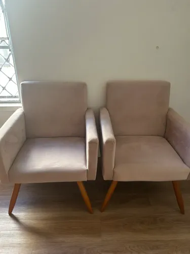 Poltronas