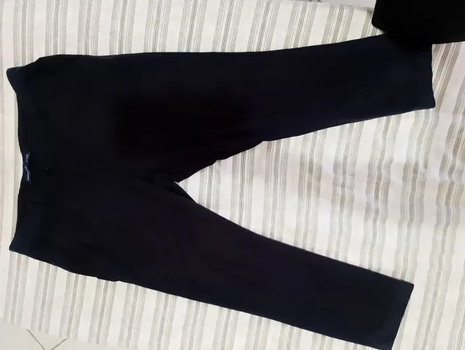 Calça social masculina Marfinno