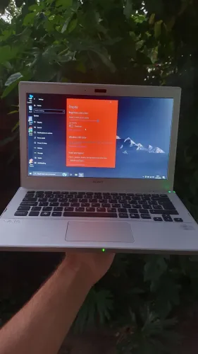 Notebook Vaio I5