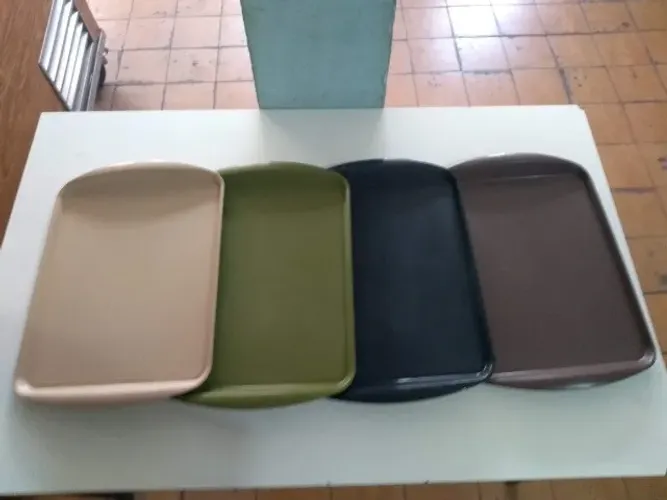 BANDEJAS FAST FOOD PARA RESTAURANTE E LANCHONETE