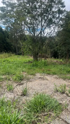 TERRENO PARCELADO A VENDA EM PIRAQUARA-PR